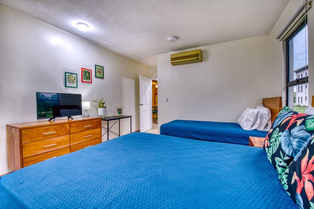 Photo of Bedroom in Liberia