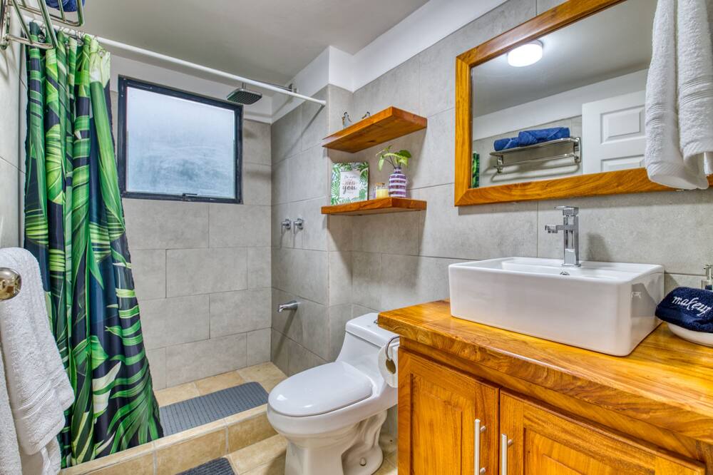 Photo of Bathroom in Liberia