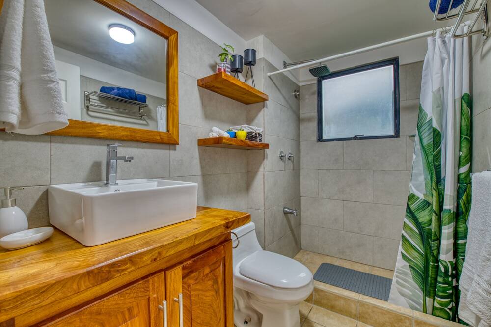 Photo of Bathroom in Liberia