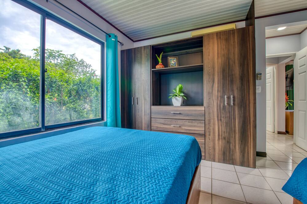 Photo of Bedroom in Liberia