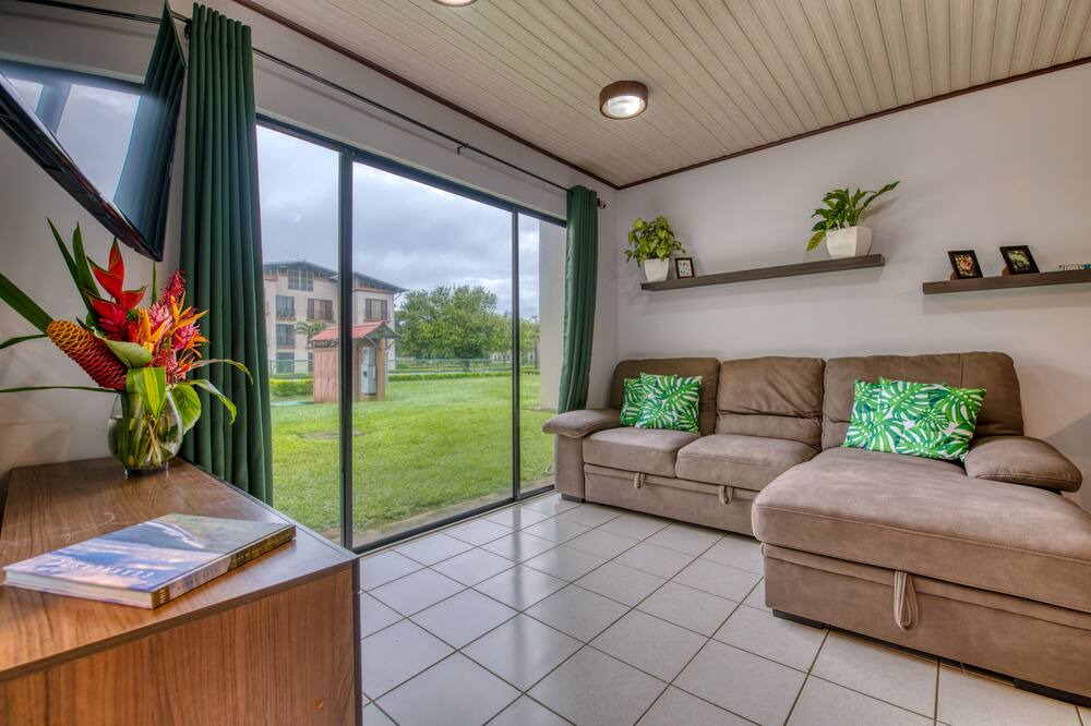 Photo of Livingroom in Liberia