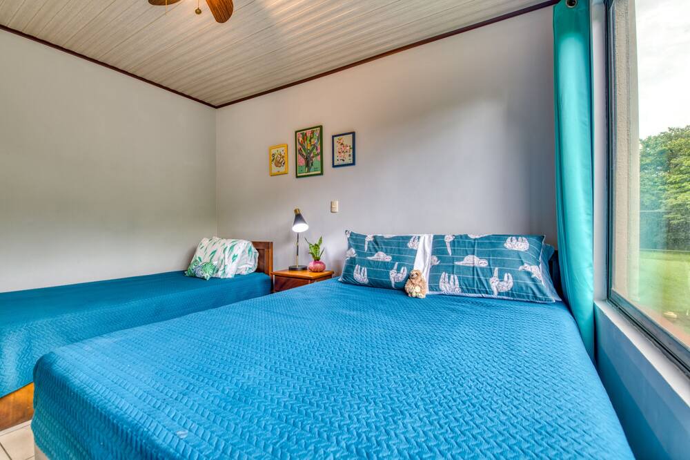 Photo of Bedroom in Liberia