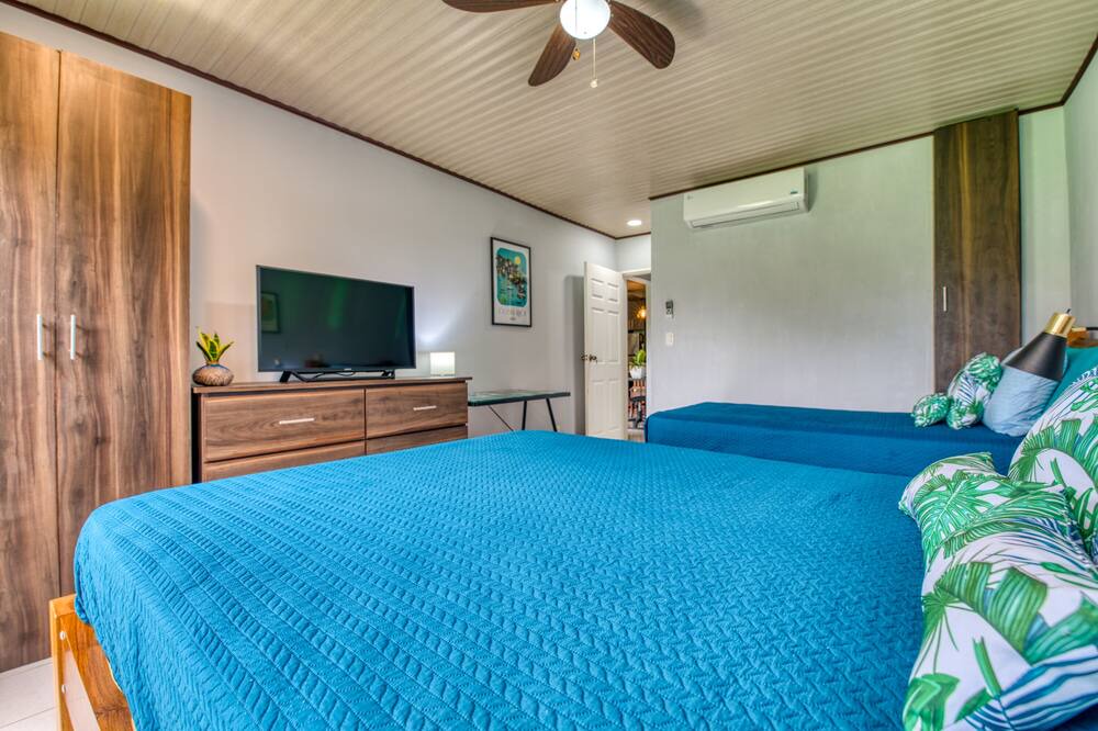 Photo of Bedroom in Liberia