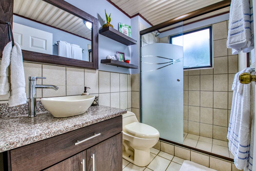 Photo of Bathroom in Liberia
