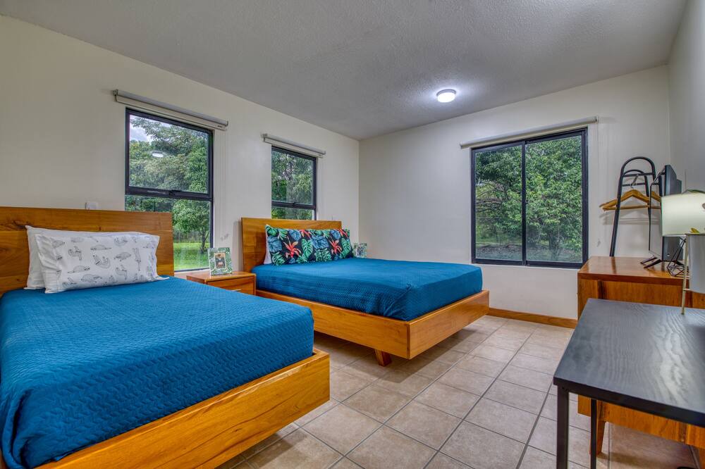 Photo of Bedroom in Liberia