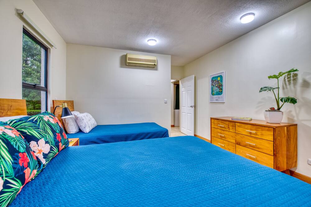 Photo of Bedroom in Liberia