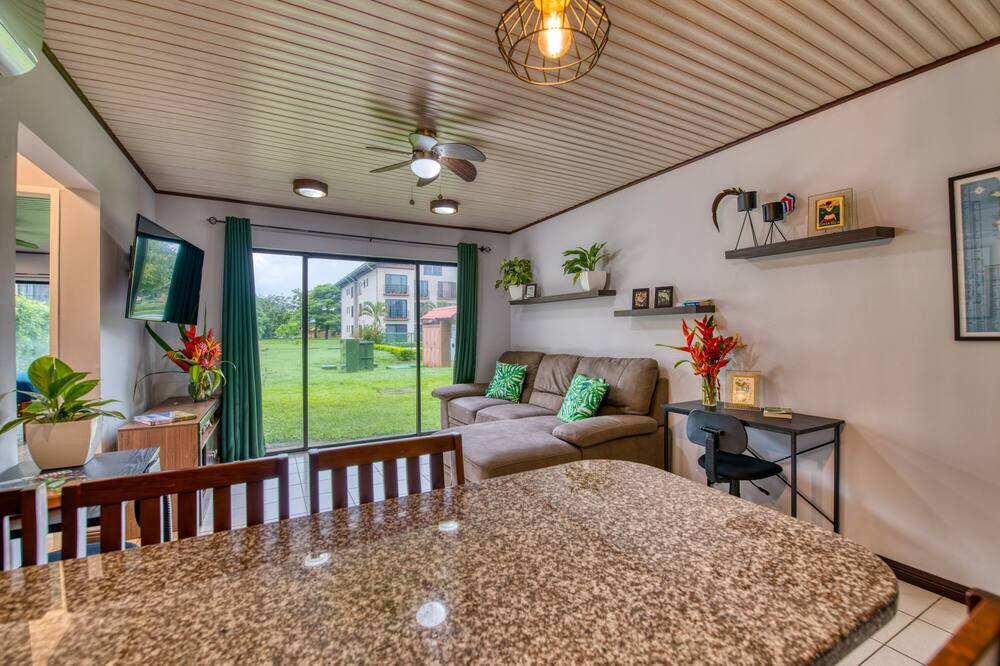 Photo of Livingroom in Liberia
