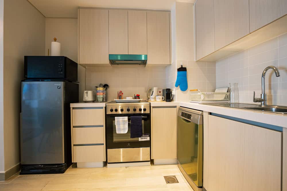 Photo of Kitchen in Al Raha Beach