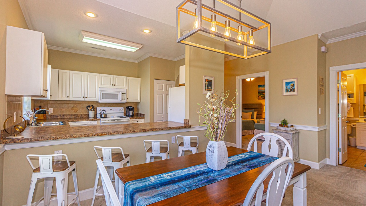 Photo of Kitchen in Central Myrtle Beach