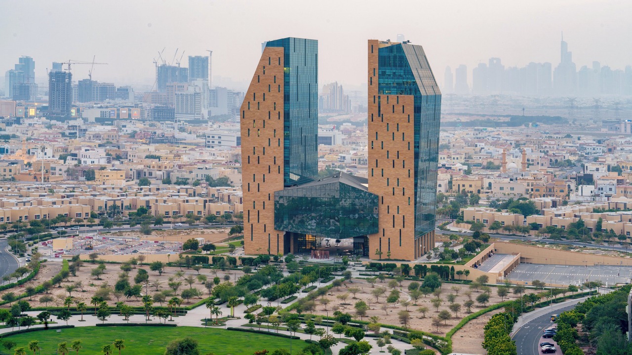 Photo of Others in Al Barsha