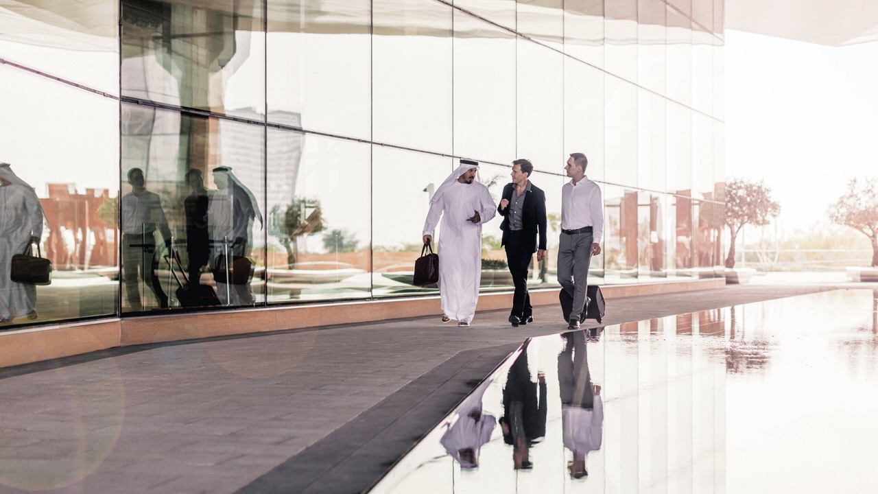 Photo of Outdoor in Al Barsha