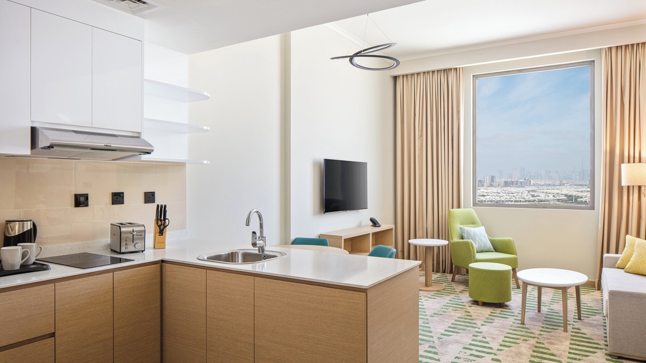 Photo of Bedroom in Al Barsha