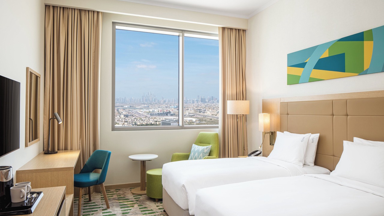 Photo of Bedroom in Al Barsha