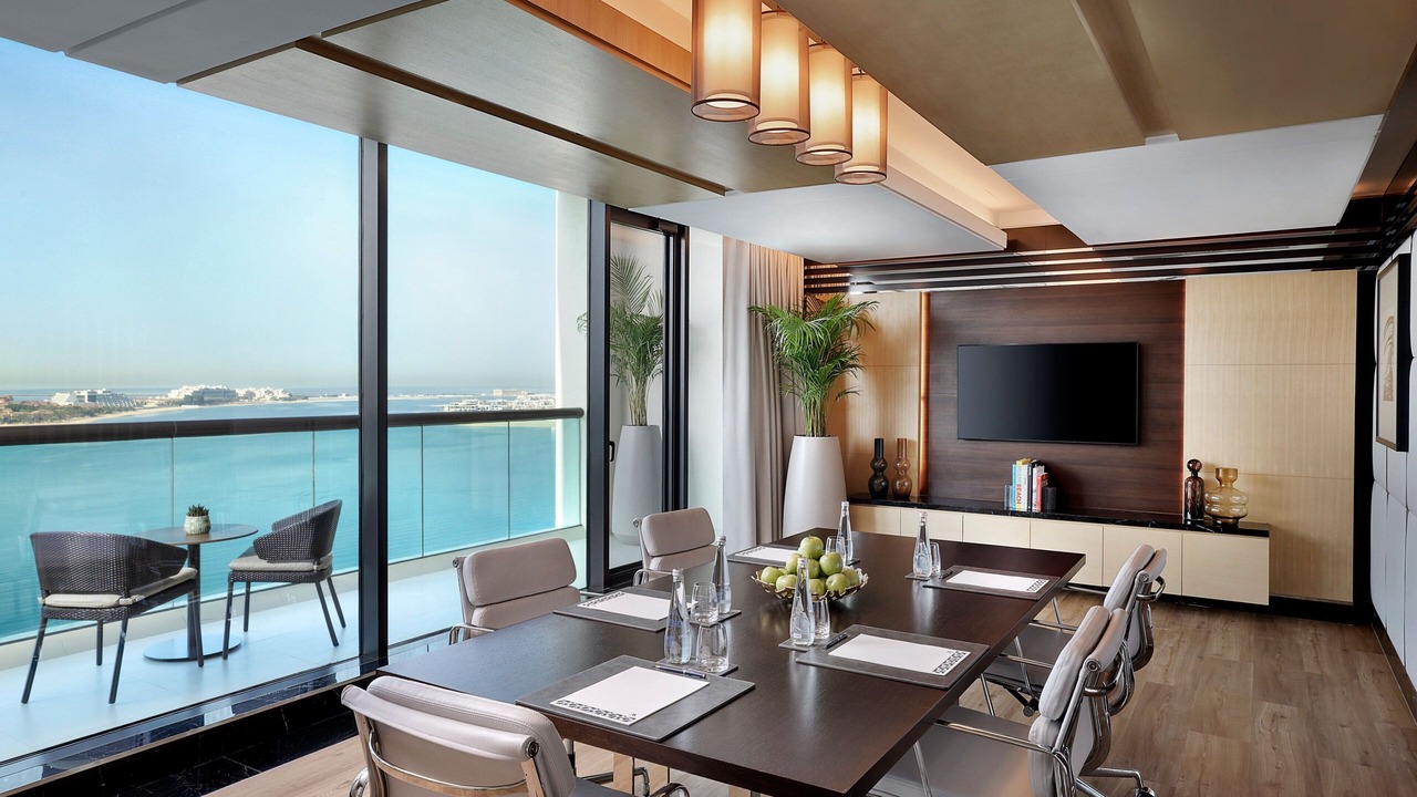 Photo of Others in Palm Jumeirah
