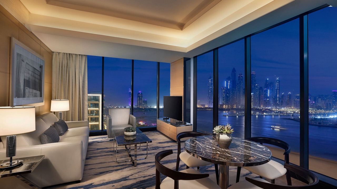 Photo of Others in Palm Jumeirah