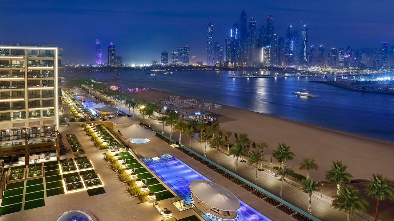 Photo of Others in Palm Jumeirah