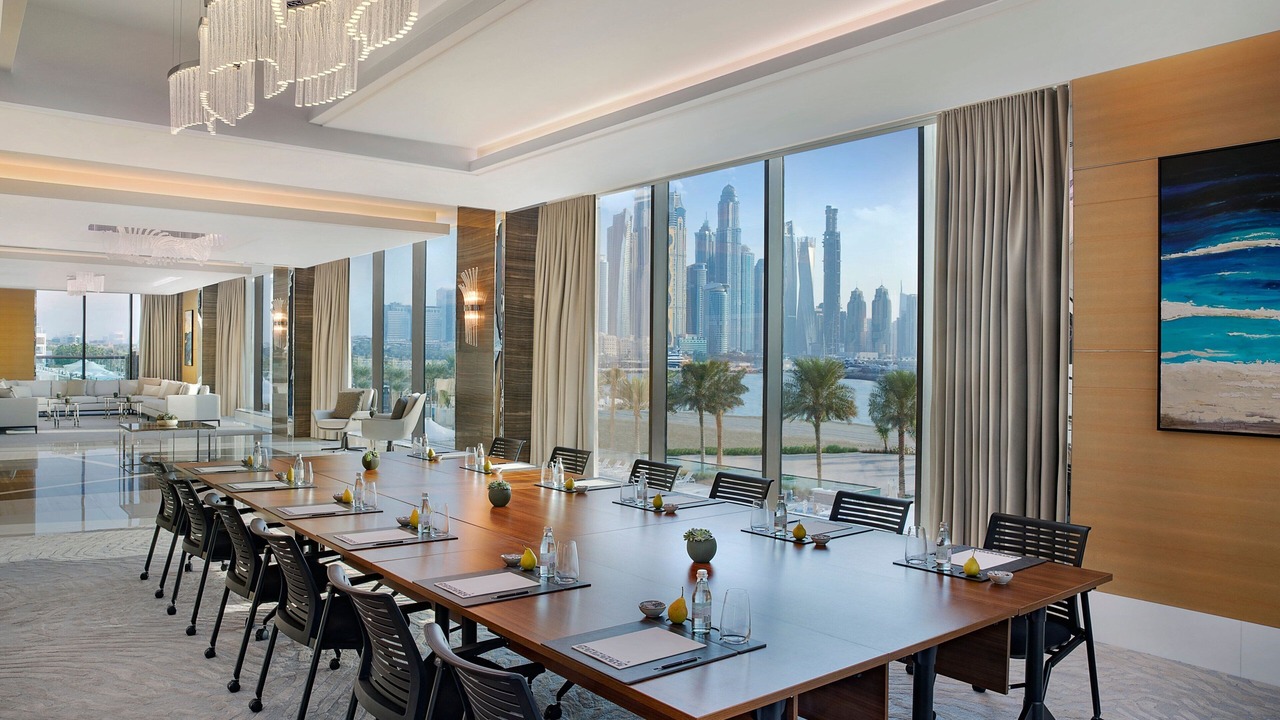 Photo of Others in Palm Jumeirah