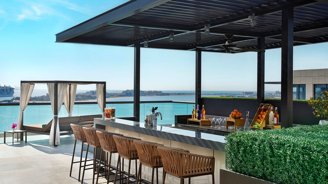 Photo of Others in Palm Jumeirah