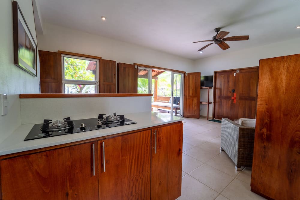 Photo of Kitchen in Javilla