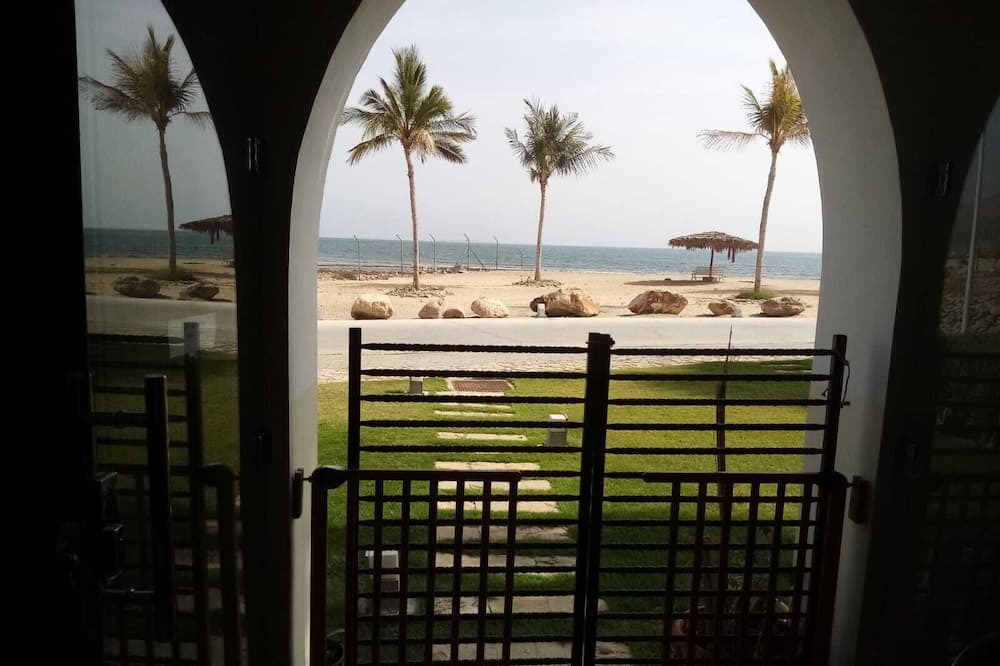 Photo of Patio Balcony in As Sifah