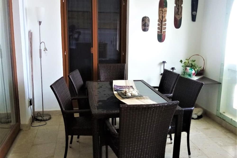 Photo of Kitchen in As Sifah