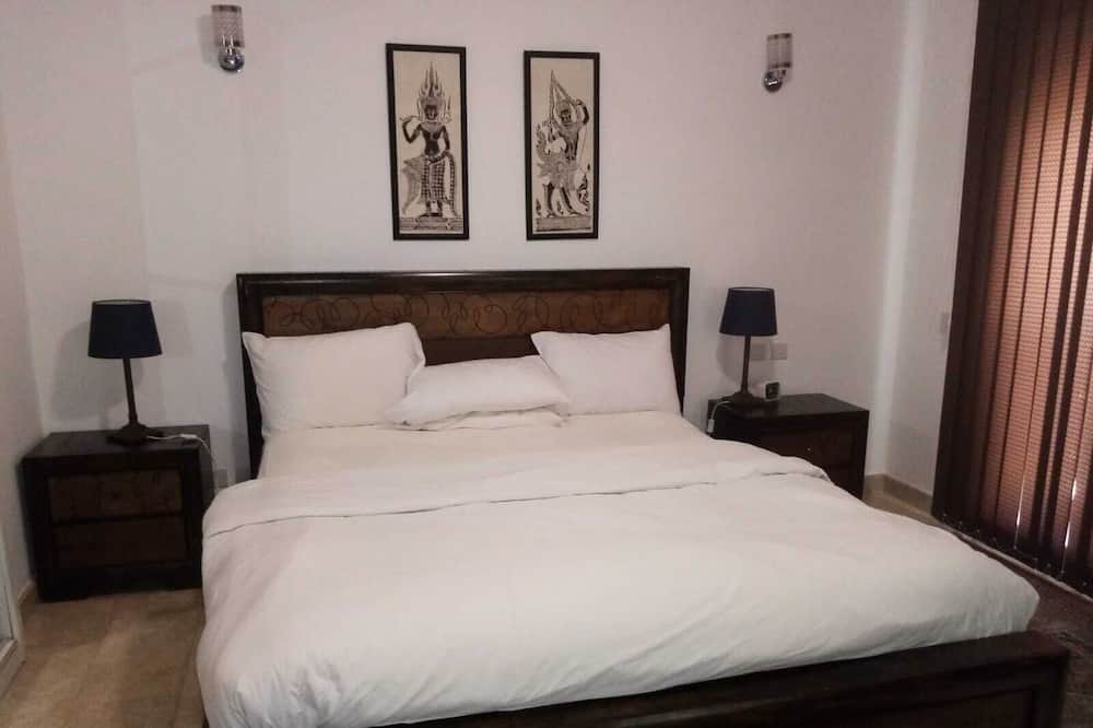 Photo of Bedroom in As Sifah