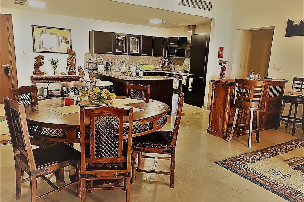 Photo of Kitchen in As Sifah