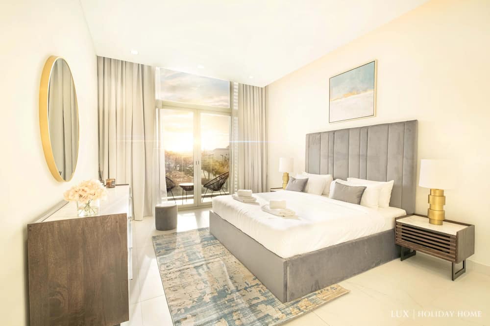 Photo of Bedroom in Dubai