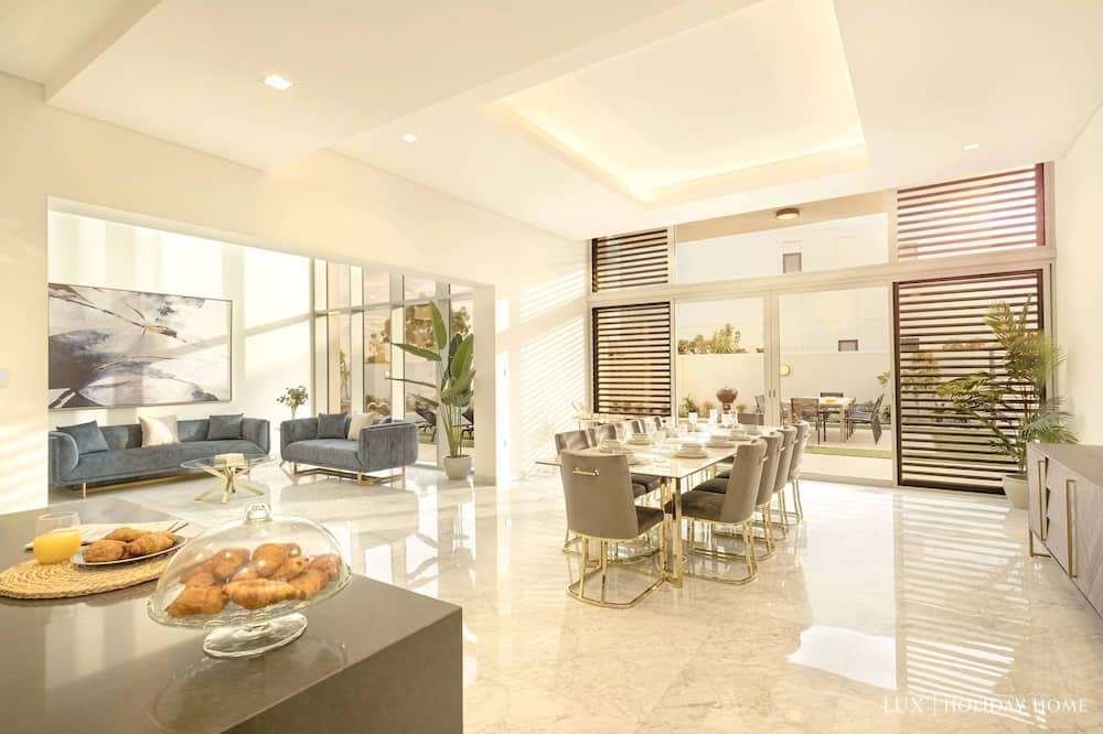 Photo of Livingroom in Dubai