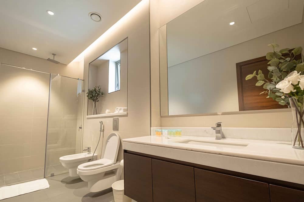 Photo of Bathroom in Dubai
