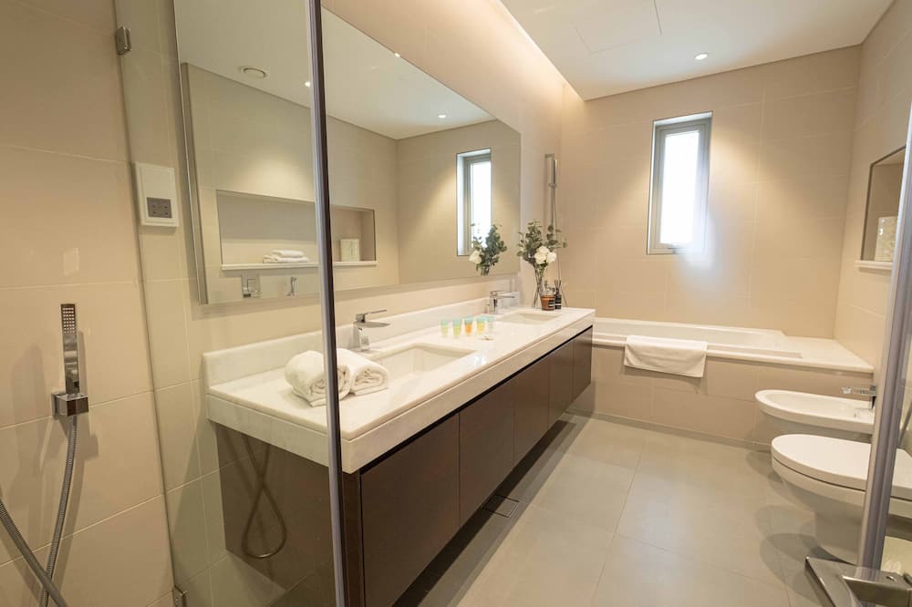 Photo of Bathroom in Dubai
