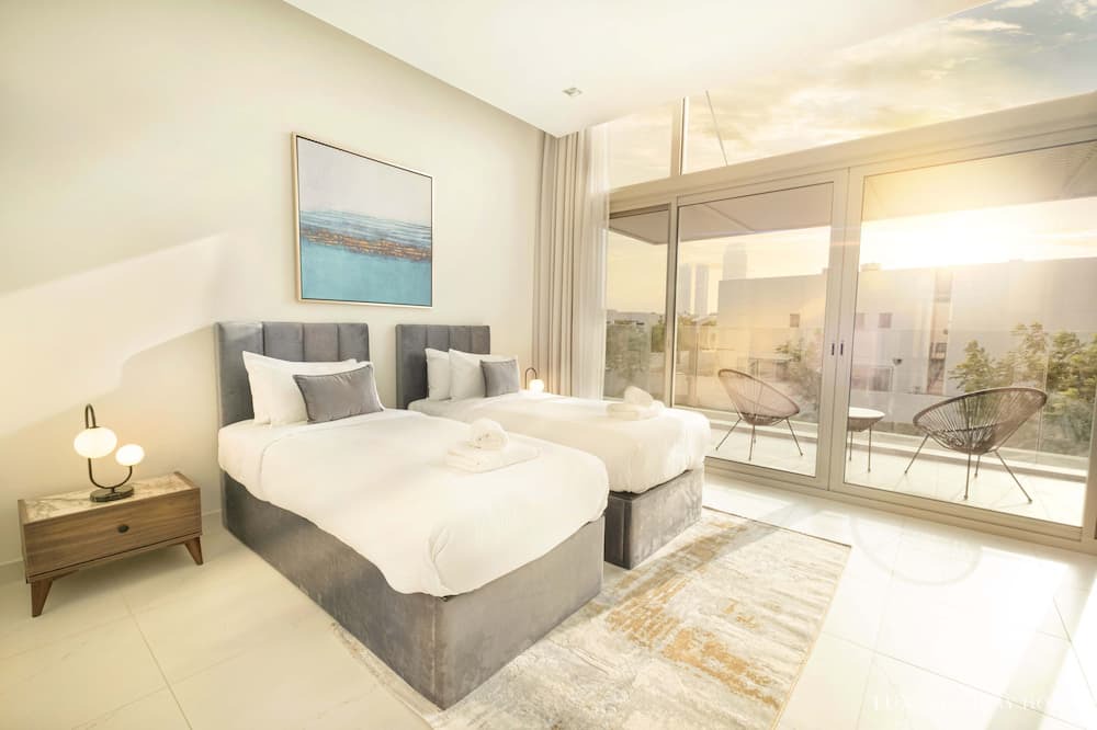 Photo of Bedroom in Dubai