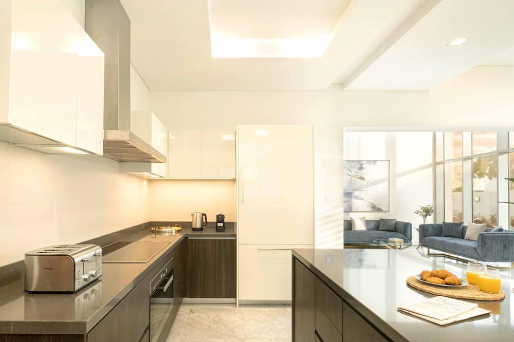 Photo of Kitchen in Dubai