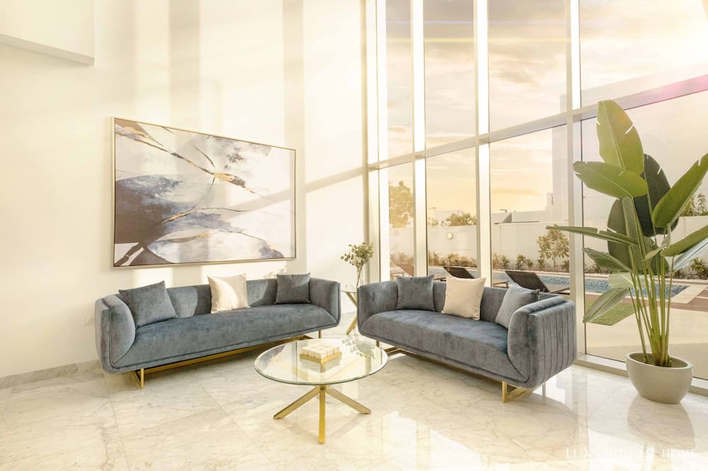 Photo of Livingroom in Dubai
