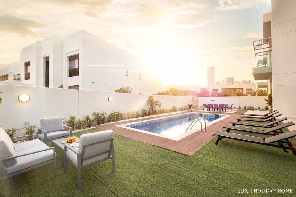 Photo of Outdoor in Dubai