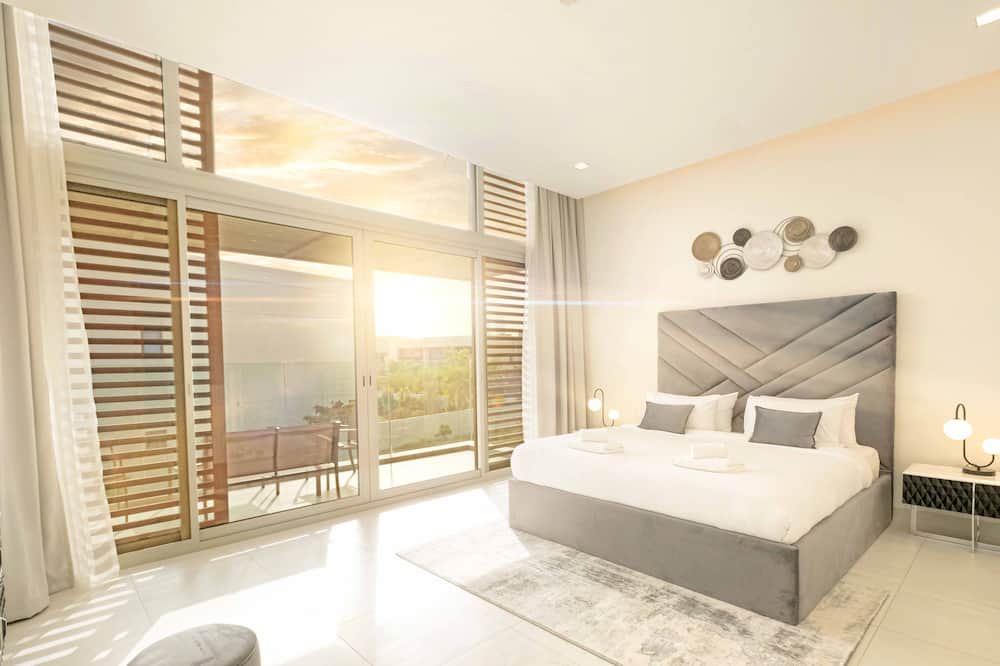 Photo of Bedroom in Dubai