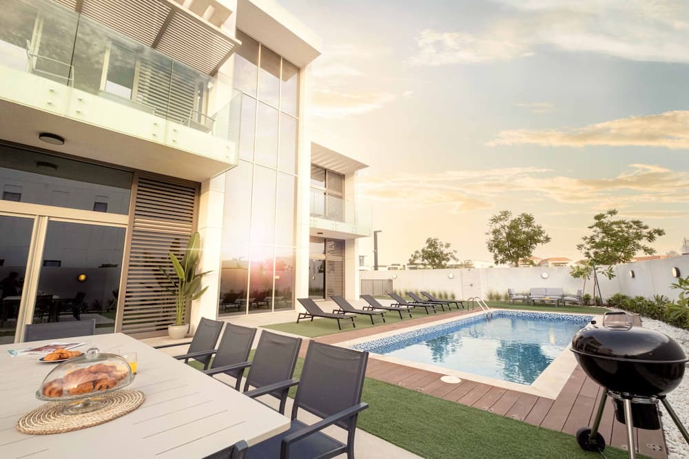 Photo of Outdoor in Dubai