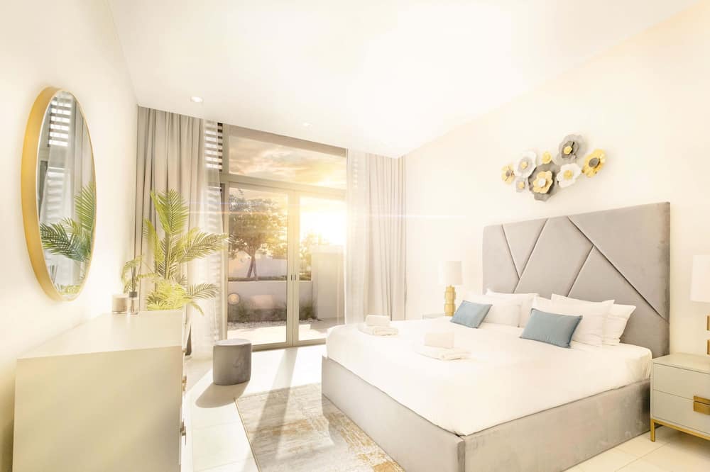 Photo of Bedroom in Dubai