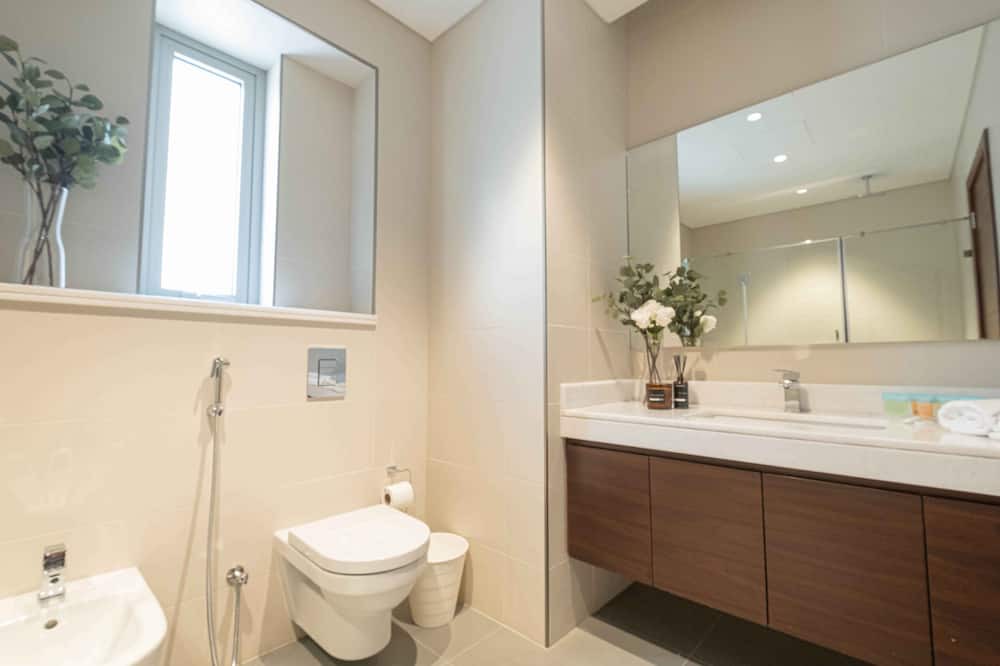 Photo of Bathroom in Dubai