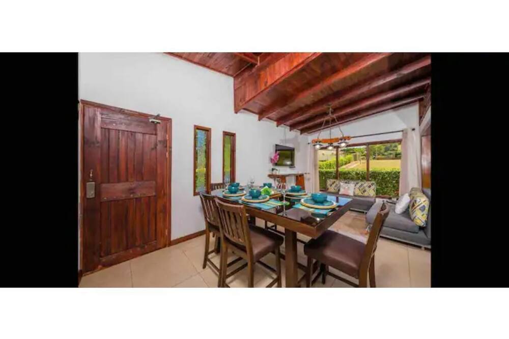 Photo of Kitchen in Pinilla
