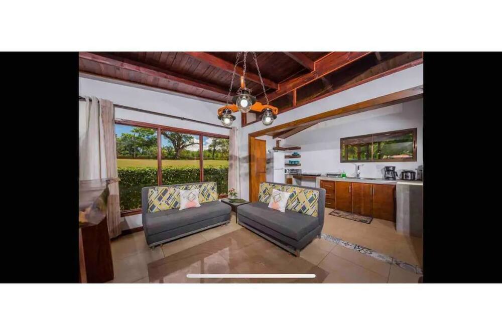 Photo of Livingroom in Pinilla