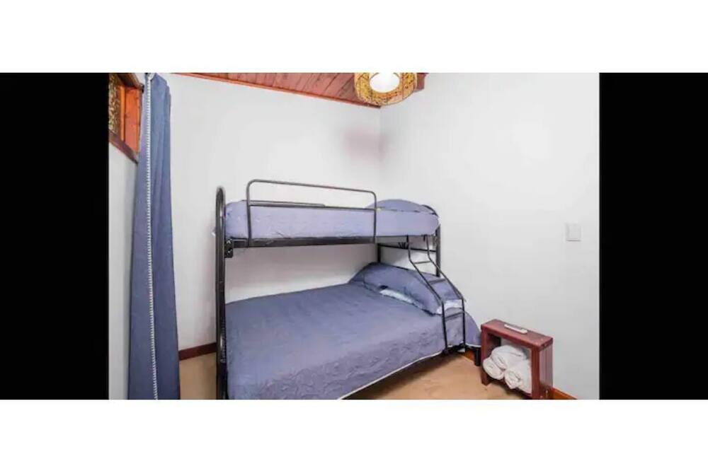 Photo of Bedroom in Pinilla