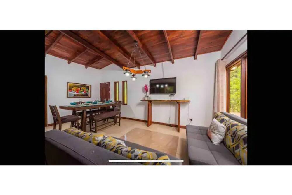 Photo of Livingroom in Pinilla