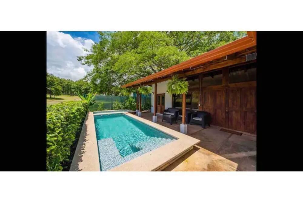 Photo of Outdoor in Pinilla