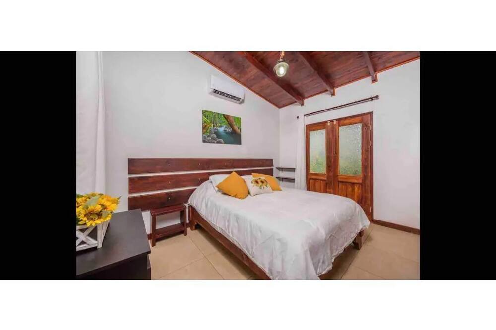 Photo of Bedroom in Pinilla