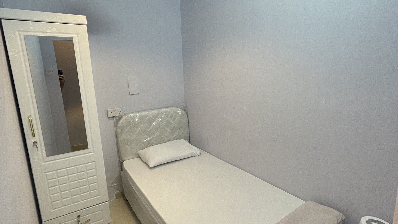 Photo of Bedroom in Al Barsha 1