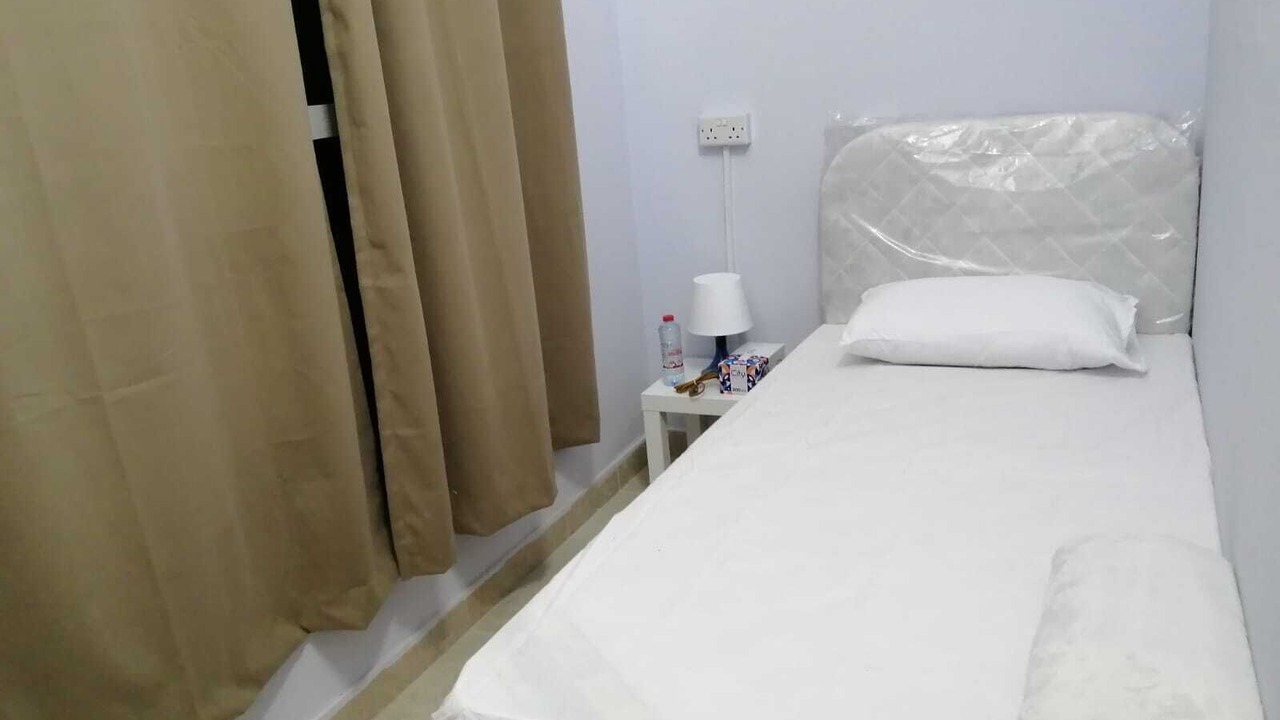 Photo of Bedroom in Al Barsha 1