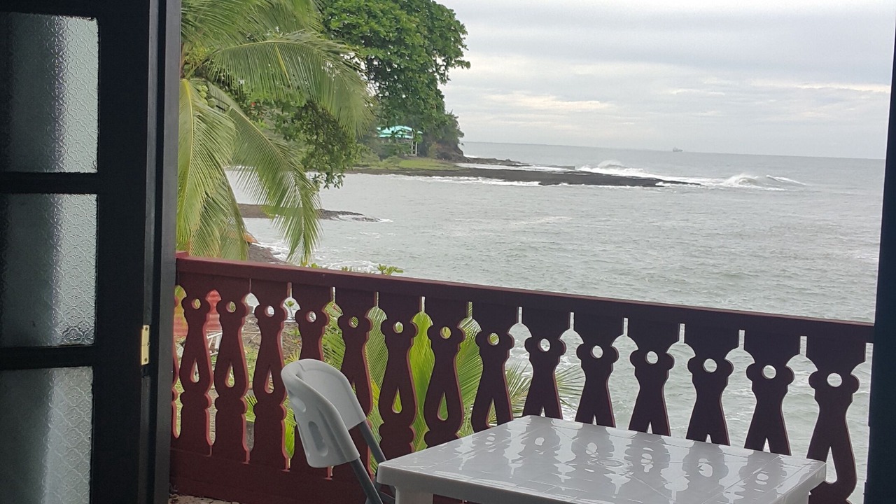 Photo of Outdoor in Santa Lucia