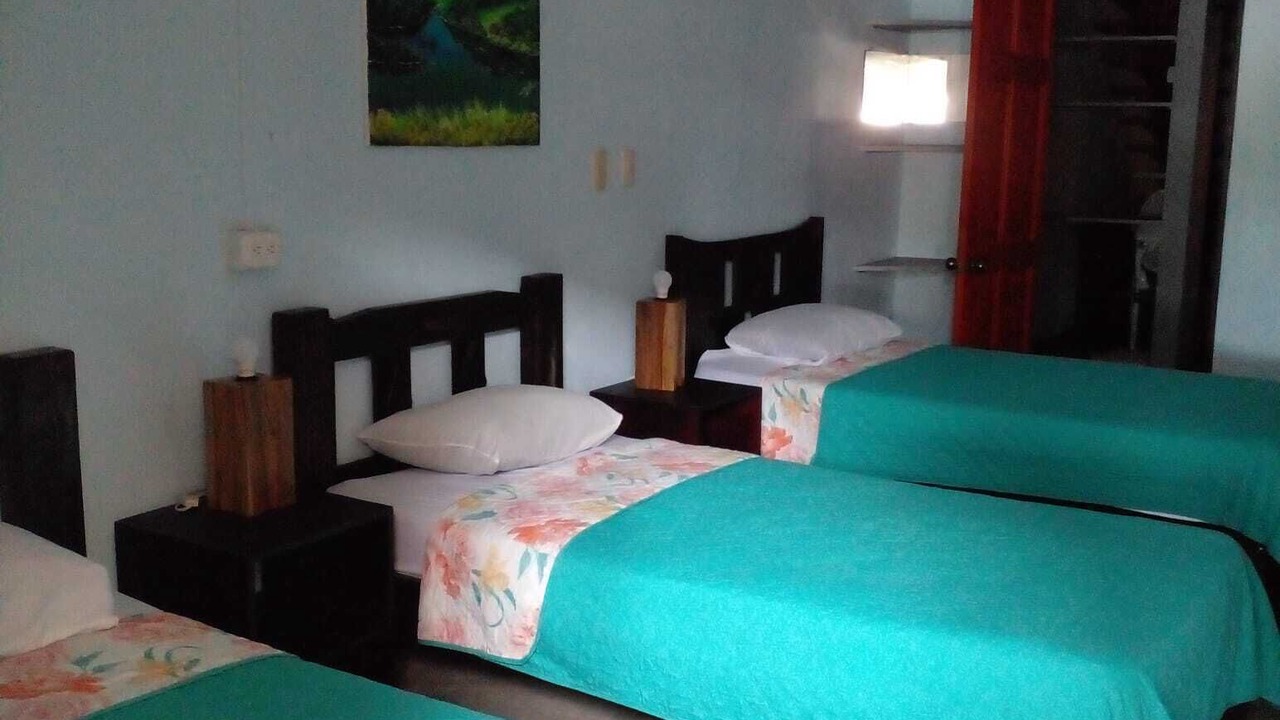 Photo of Bedroom in Santa Lucia
