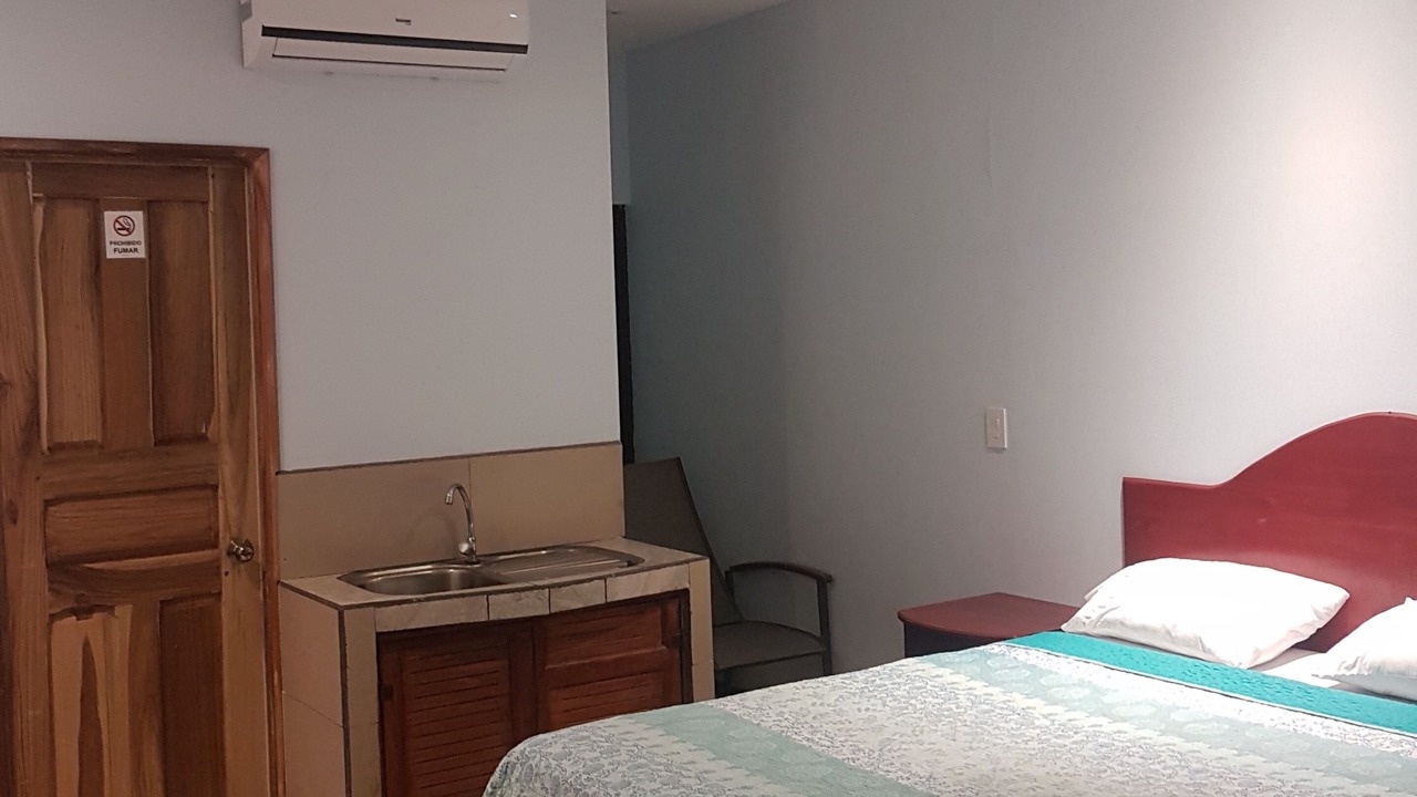 Photo of Bedroom in Santa Lucia